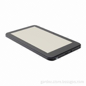 7-inch Capacitive Touch Tablet PC, MTK 8377 Cortex-A9 Dual-core, 1GB DDR3, GPS